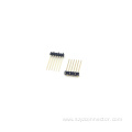 2.0mm Pin header H2.0mm 6P
